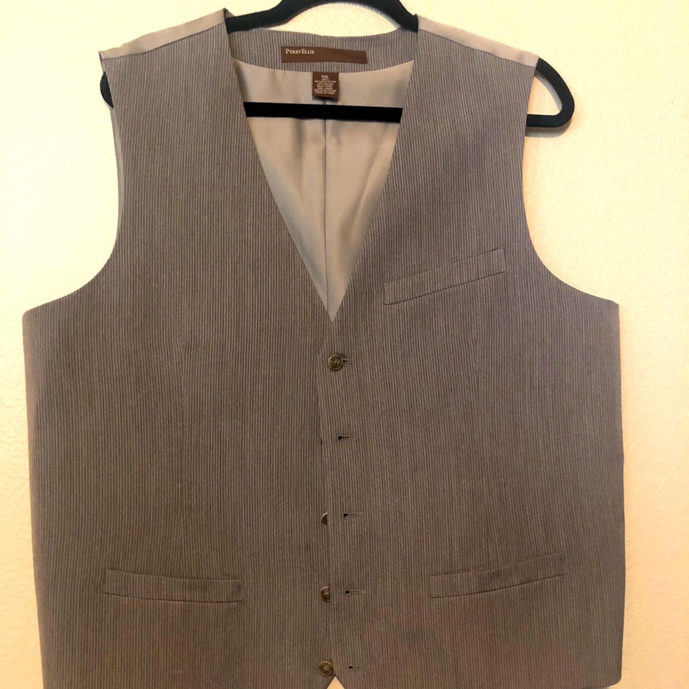 Gorgeous Vest like new
